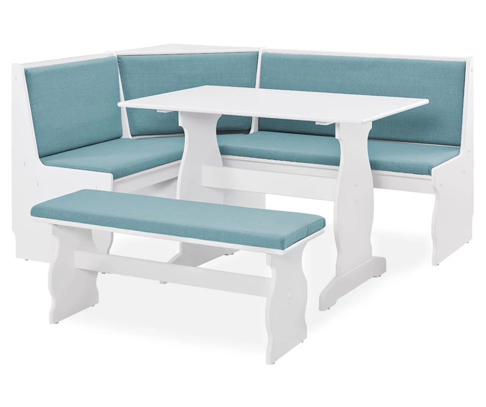 Maggie Breakfast Dining Nook - Image 2