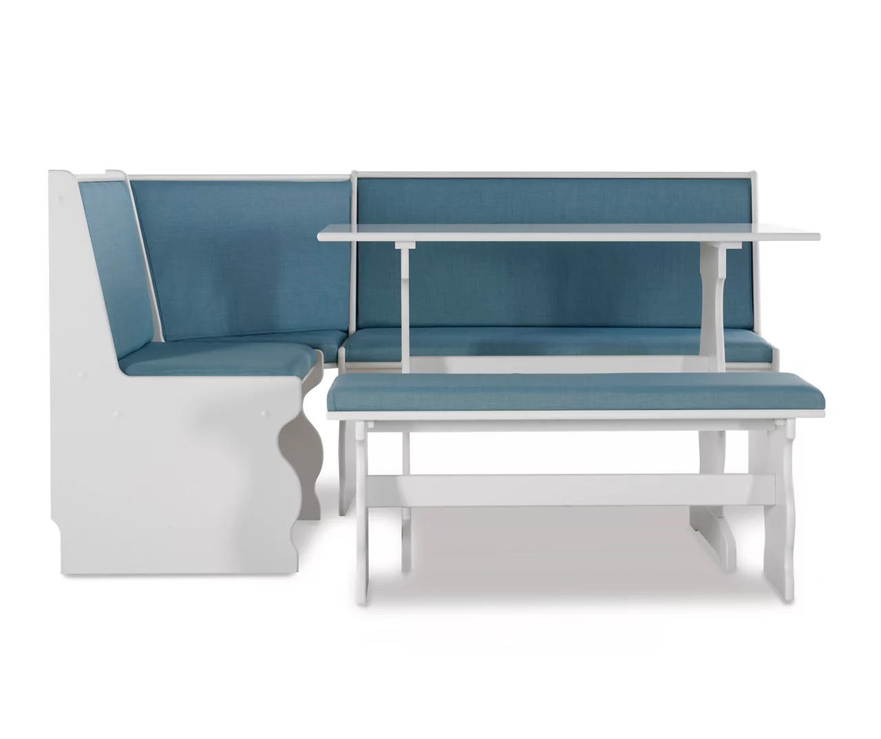 Maggie Breakfast Dining Nook - Image 15