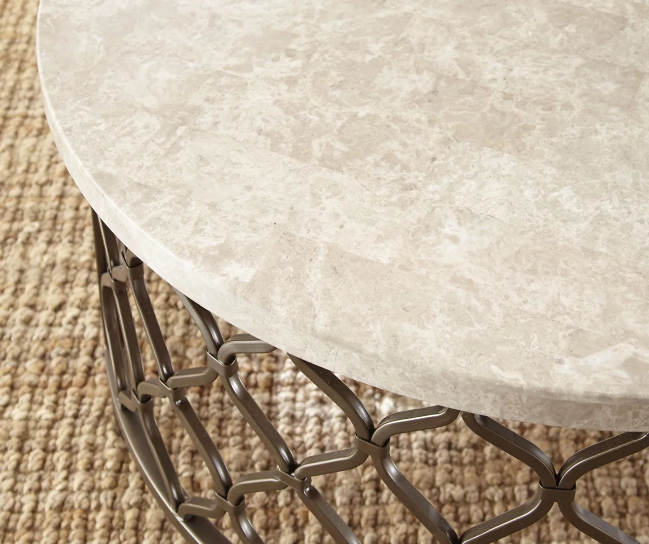 Roland Coffee Table - Image 3