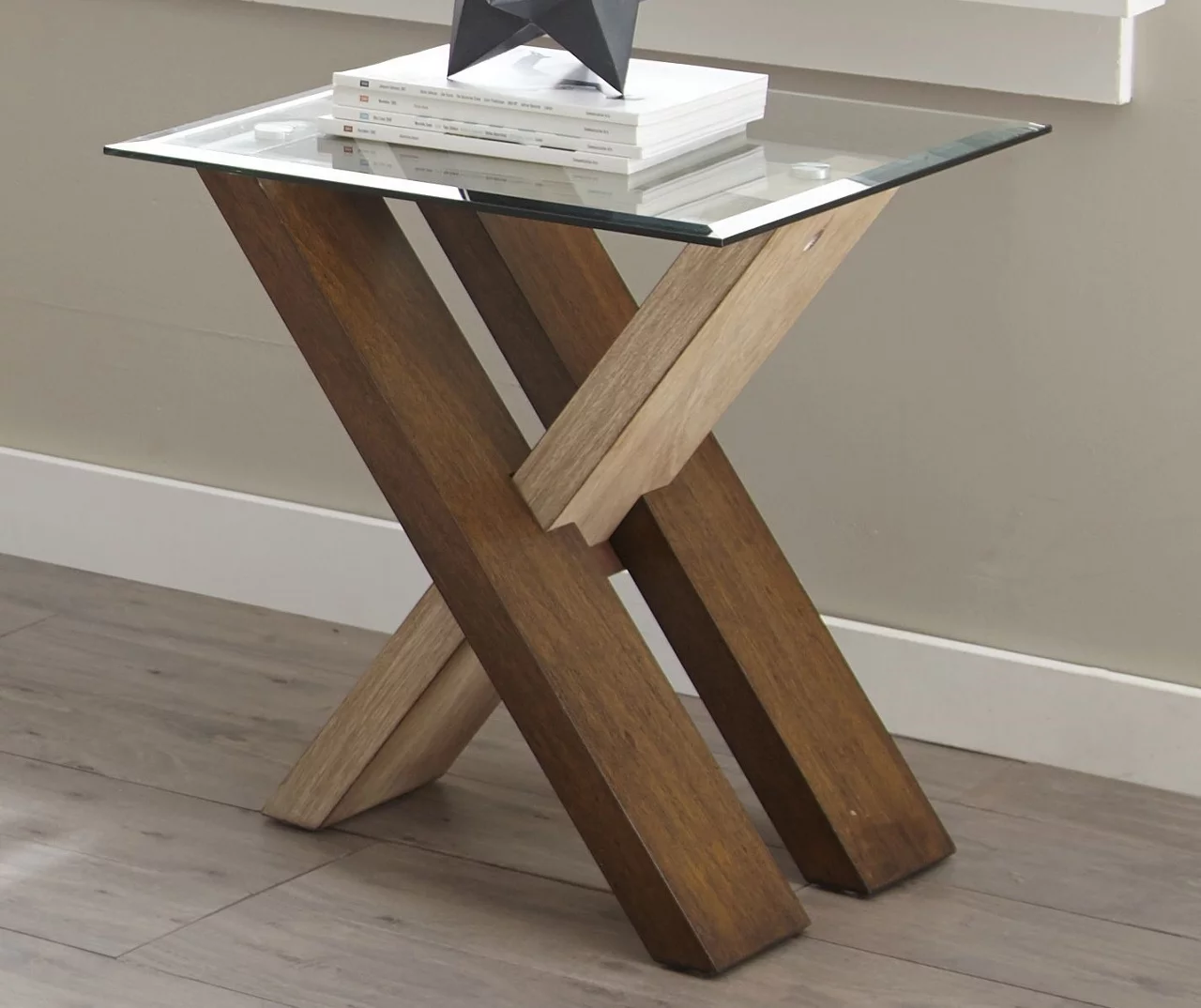 Tasha End Table - Image 2