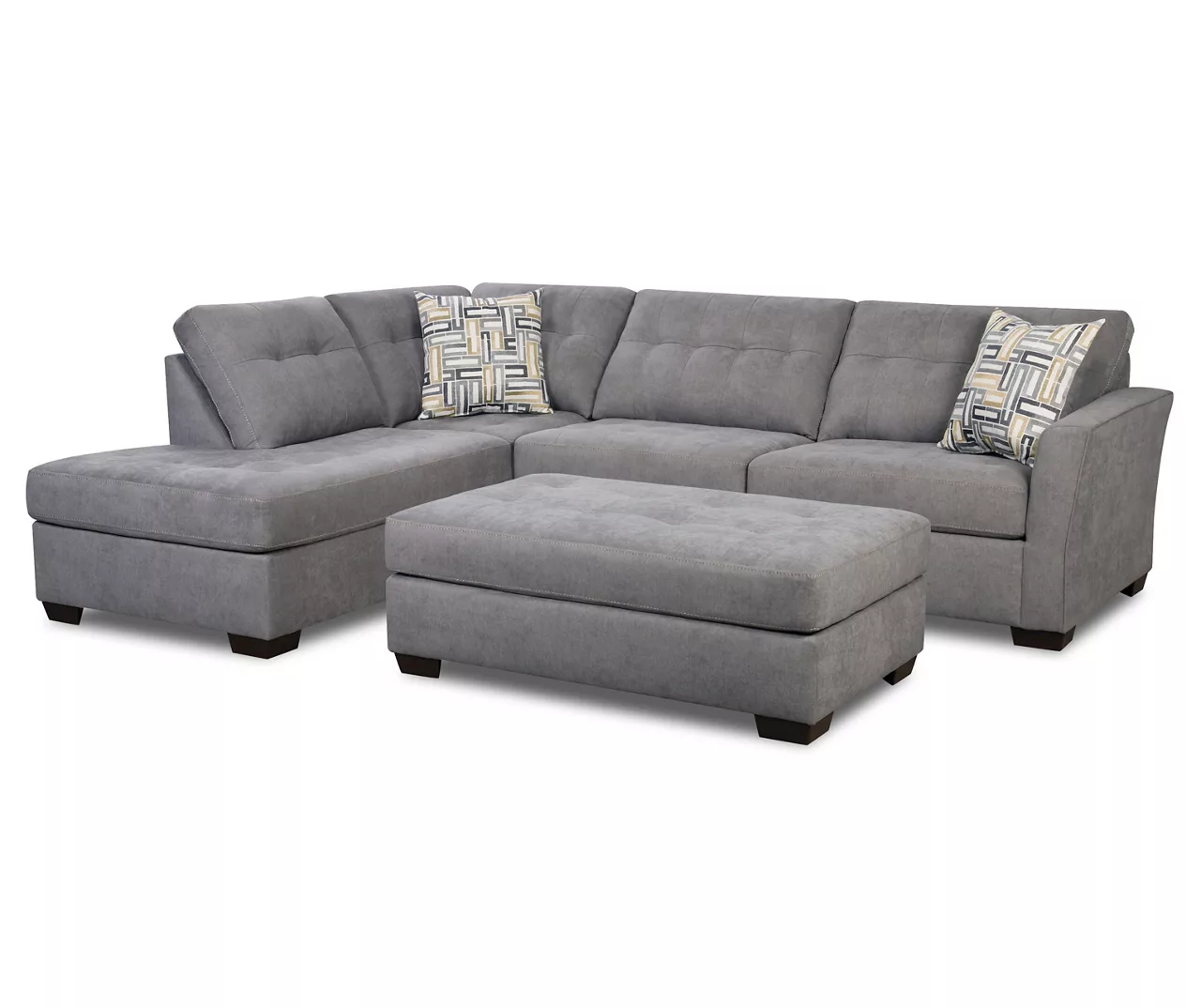 Lane Home Solutions Pasadena Ottoman - Image 10