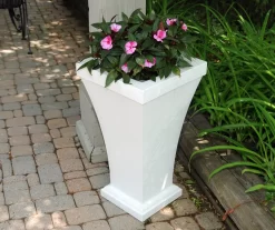 Mayne Inc. Bordeaux Tall Planter