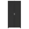 System Build Evolution Selden 36" Utility Storage Cabinet