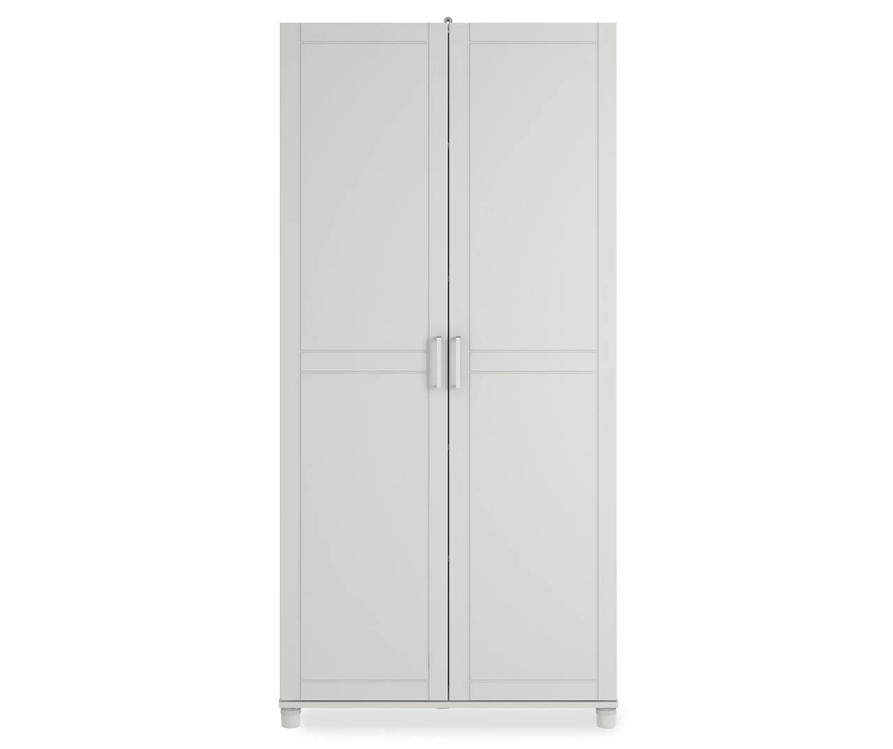 System Build Evolution Selden 36" Utility Storage Cabinet - Image 2