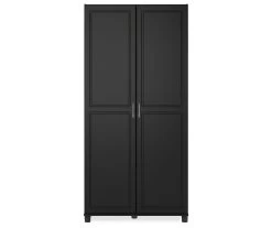 System Build Evolution Ross 36" Utility Storage Cabinet