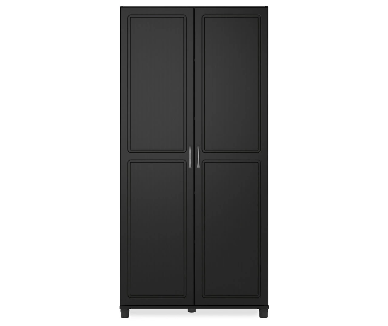 System Build Evolution Ross 36" Utility Storage Cabinet