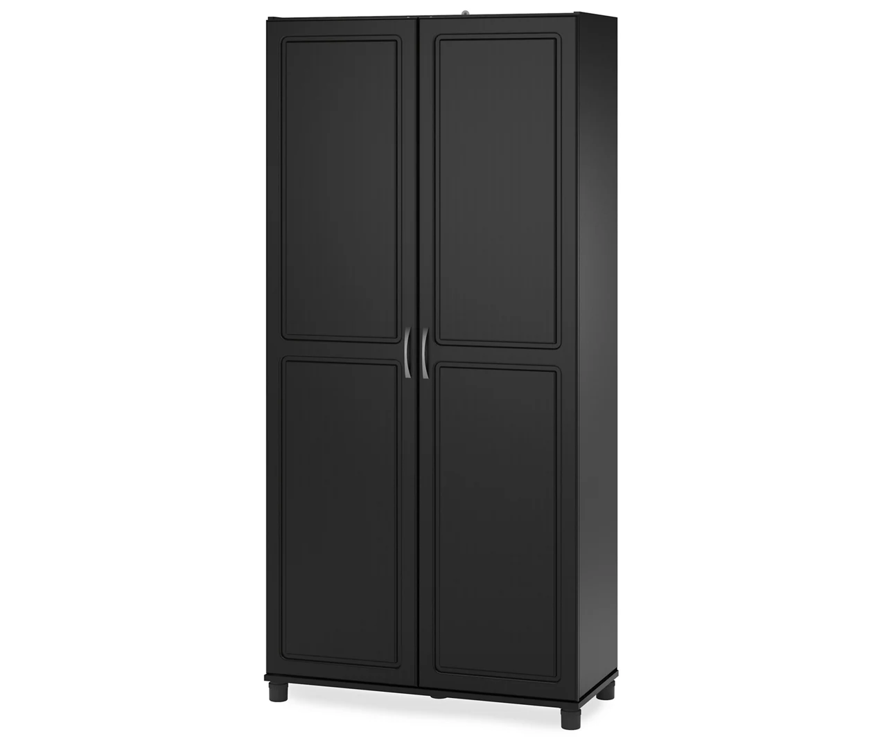 System Build Evolution Ross 36" Utility Storage Cabinet - Image 4
