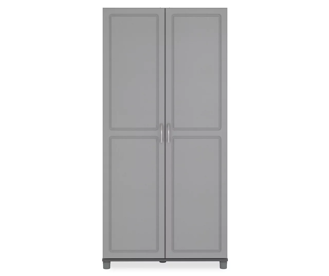 System Build Evolution Ross 36" Utility Storage Cabinet - Image 2