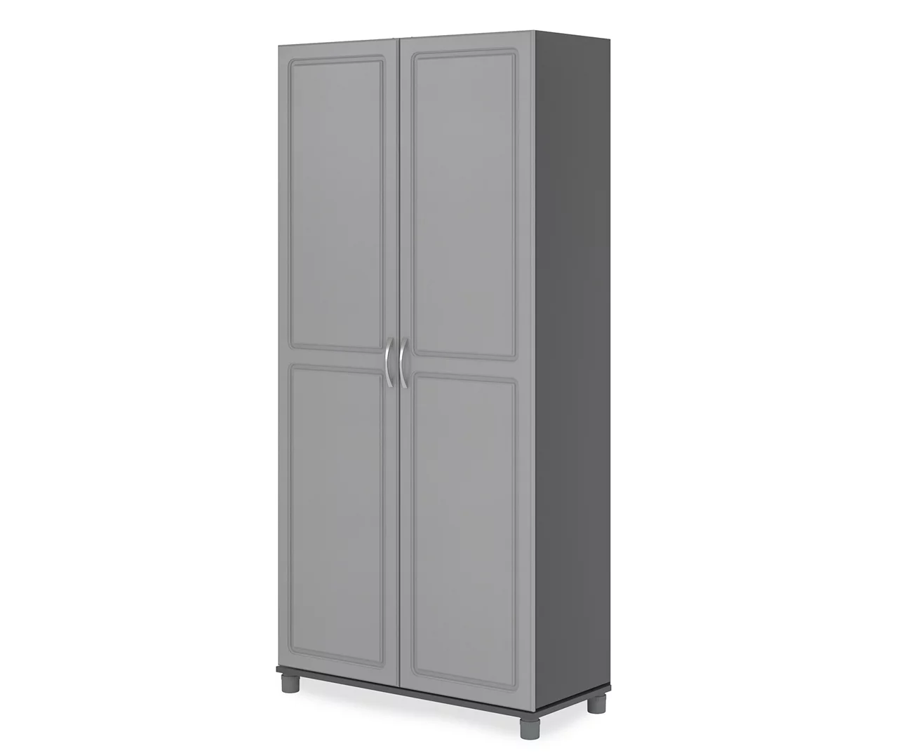 System Build Evolution Ross 36" Utility Storage Cabinet - Image 7
