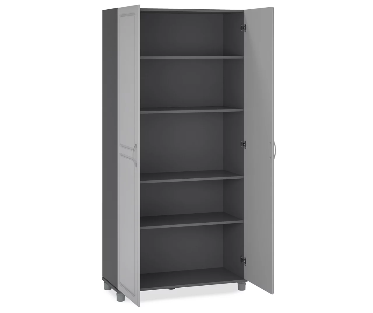 System Build Evolution Ross 36" Utility Storage Cabinet - Image 8