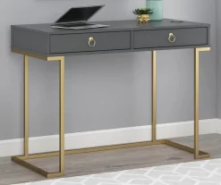 Ameriwood Celeste Writing Desk