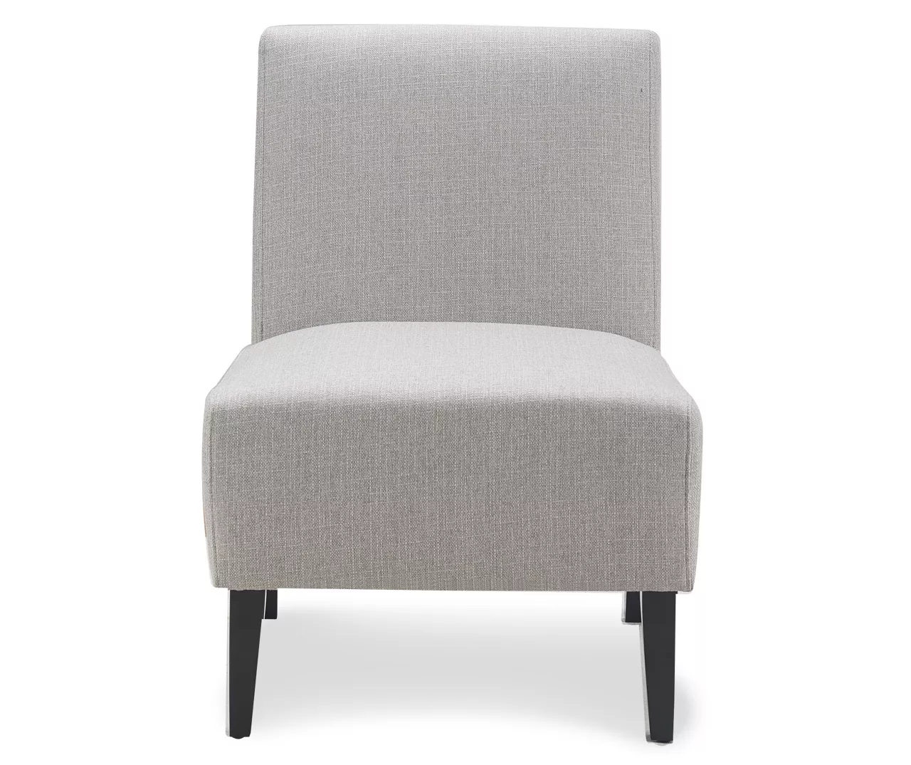 Serta Palisades Slipper Chair With Pillow - Image 17