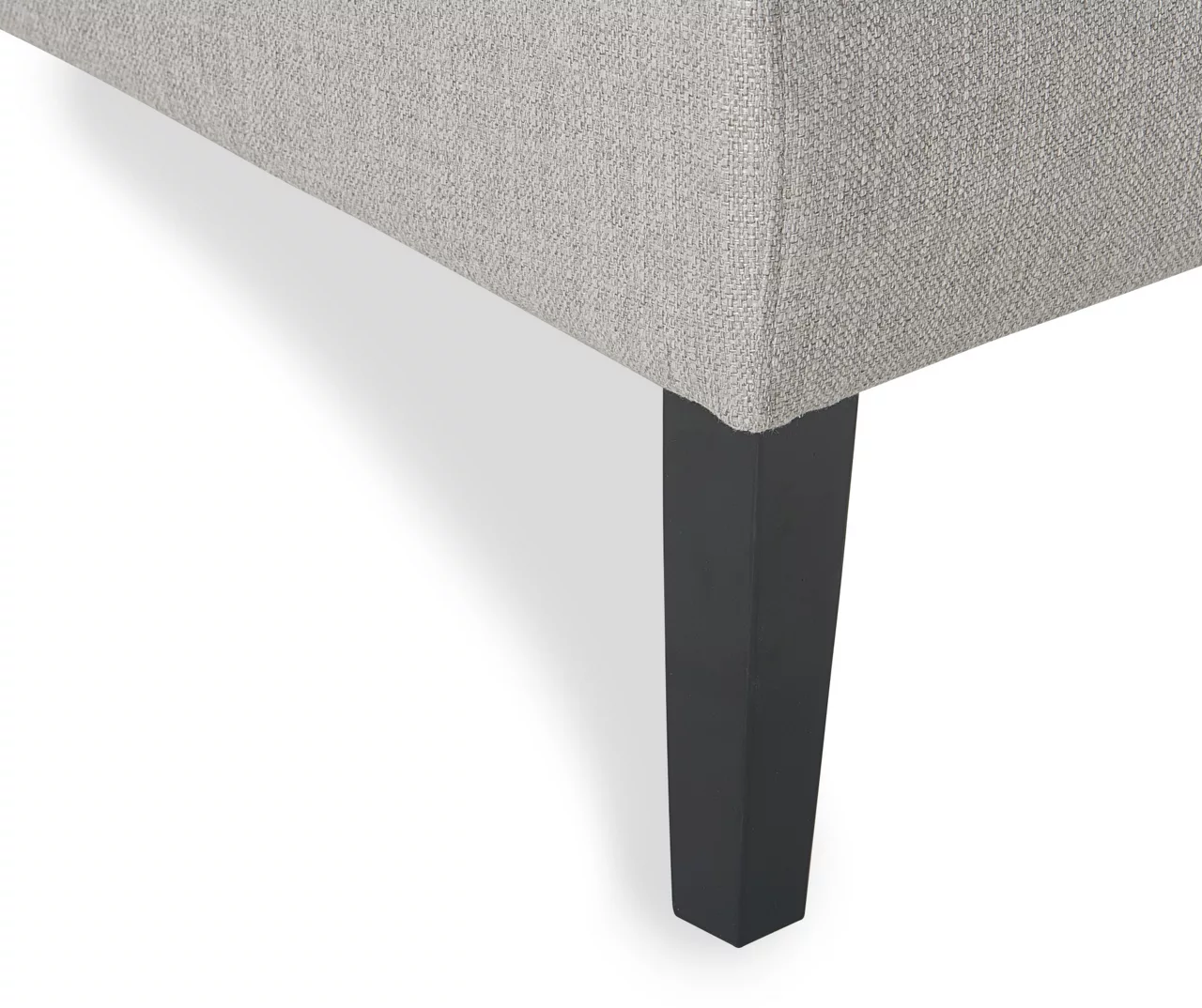 Serta Palisades Slipper Chair With Pillow - Image 6