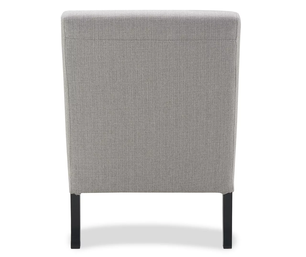 Serta Palisades Slipper Chair With Pillow - Image 11