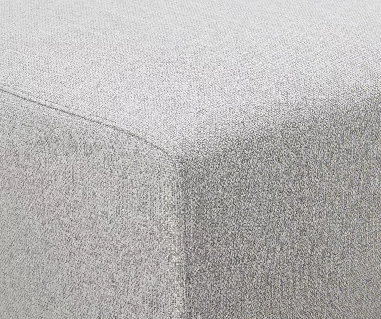 Serta Palisades Slipper Chair With Pillow - Image 5