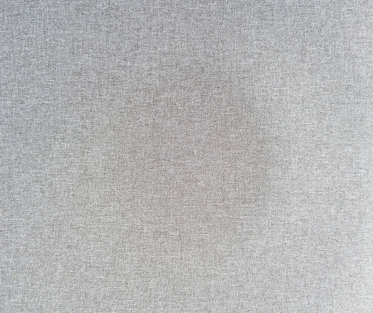 Oakmont Gray Replacement Patio Ottoman Cushions, 2-Pack - Image 3