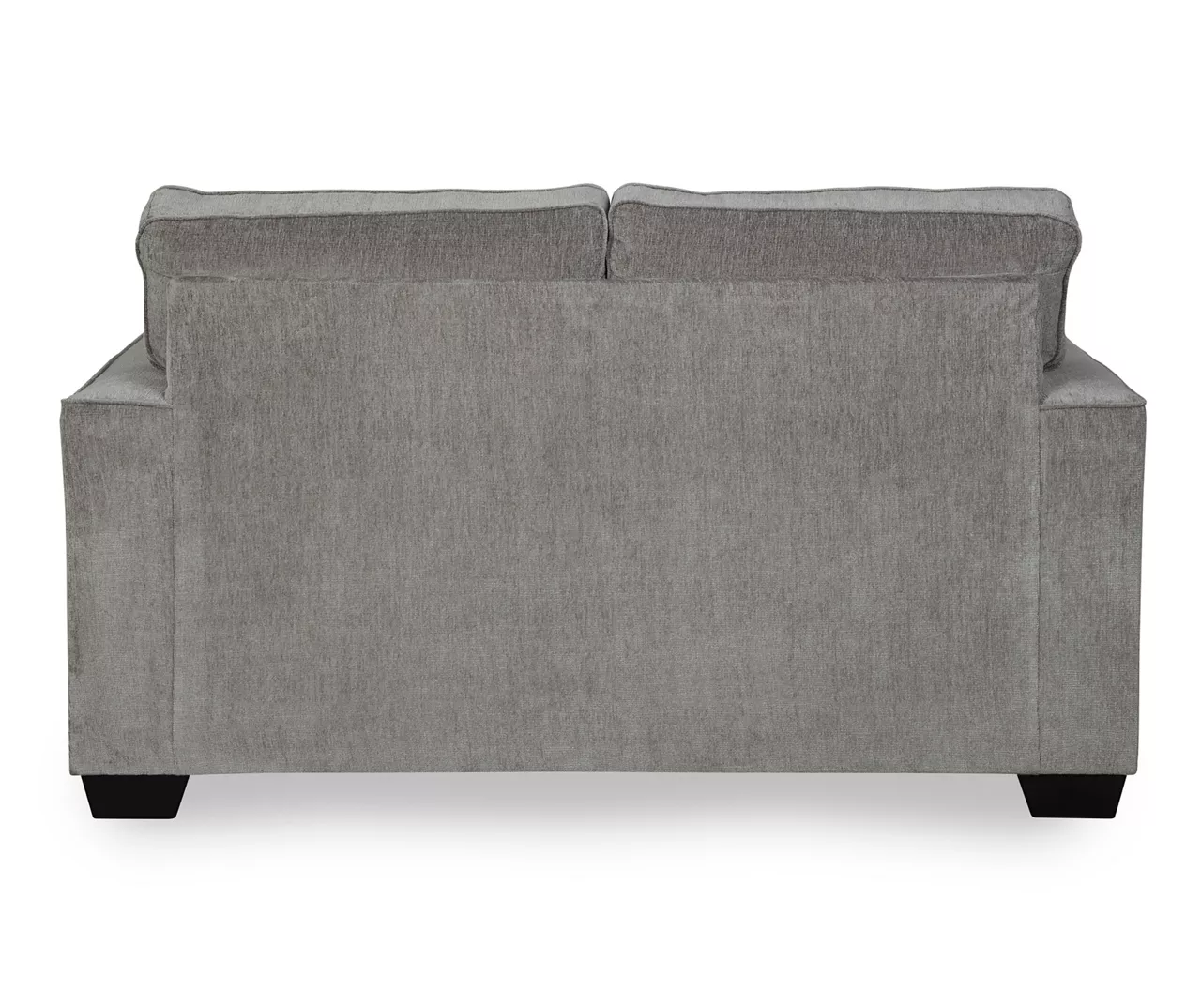 Kiara Alloy Loveseat - Image 3