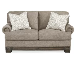 Einsgrove Sandstone Loveseat