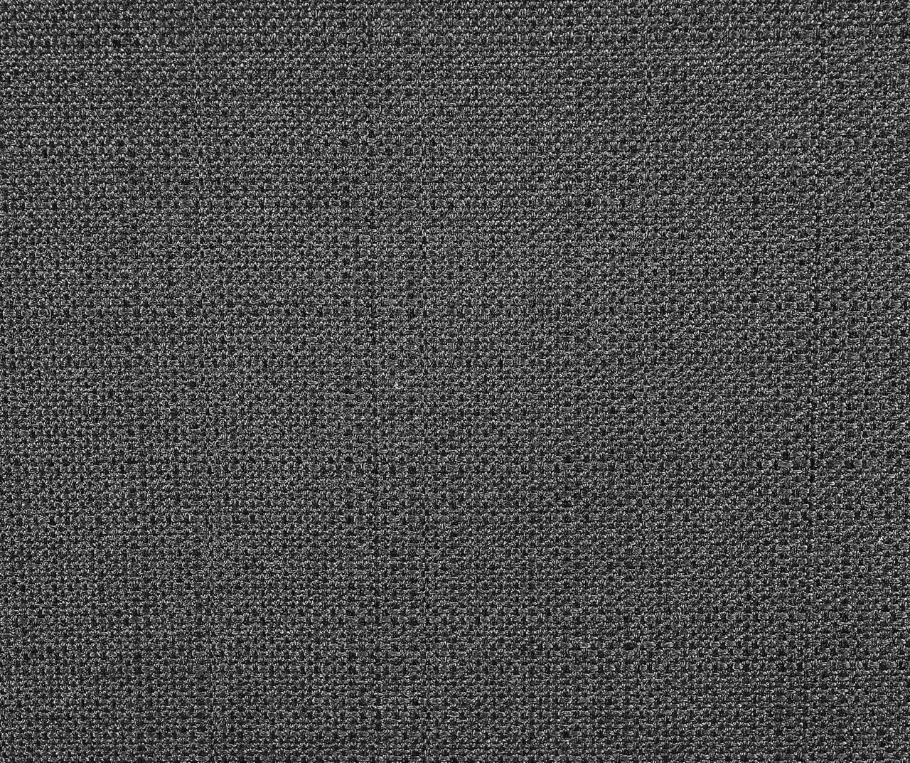 Jasper Charcoal Pebble Square Ottoman - Image 4