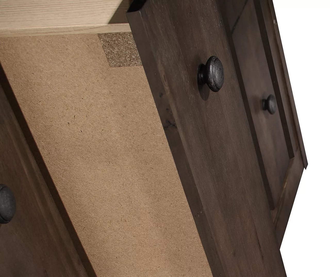 Florence 2-Drawer Nightstand - Image 7