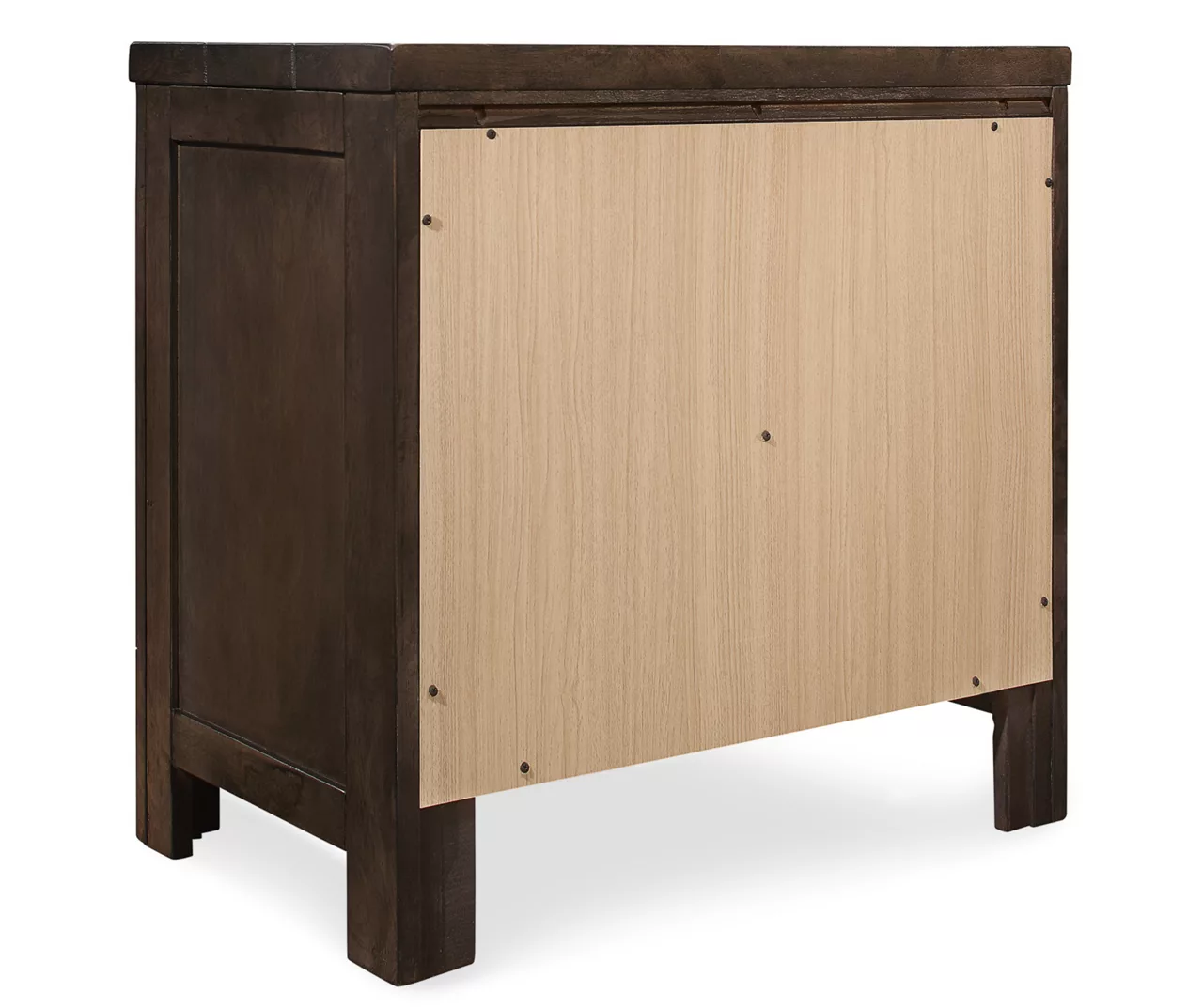 Florence 2-Drawer Nightstand - Image 4
