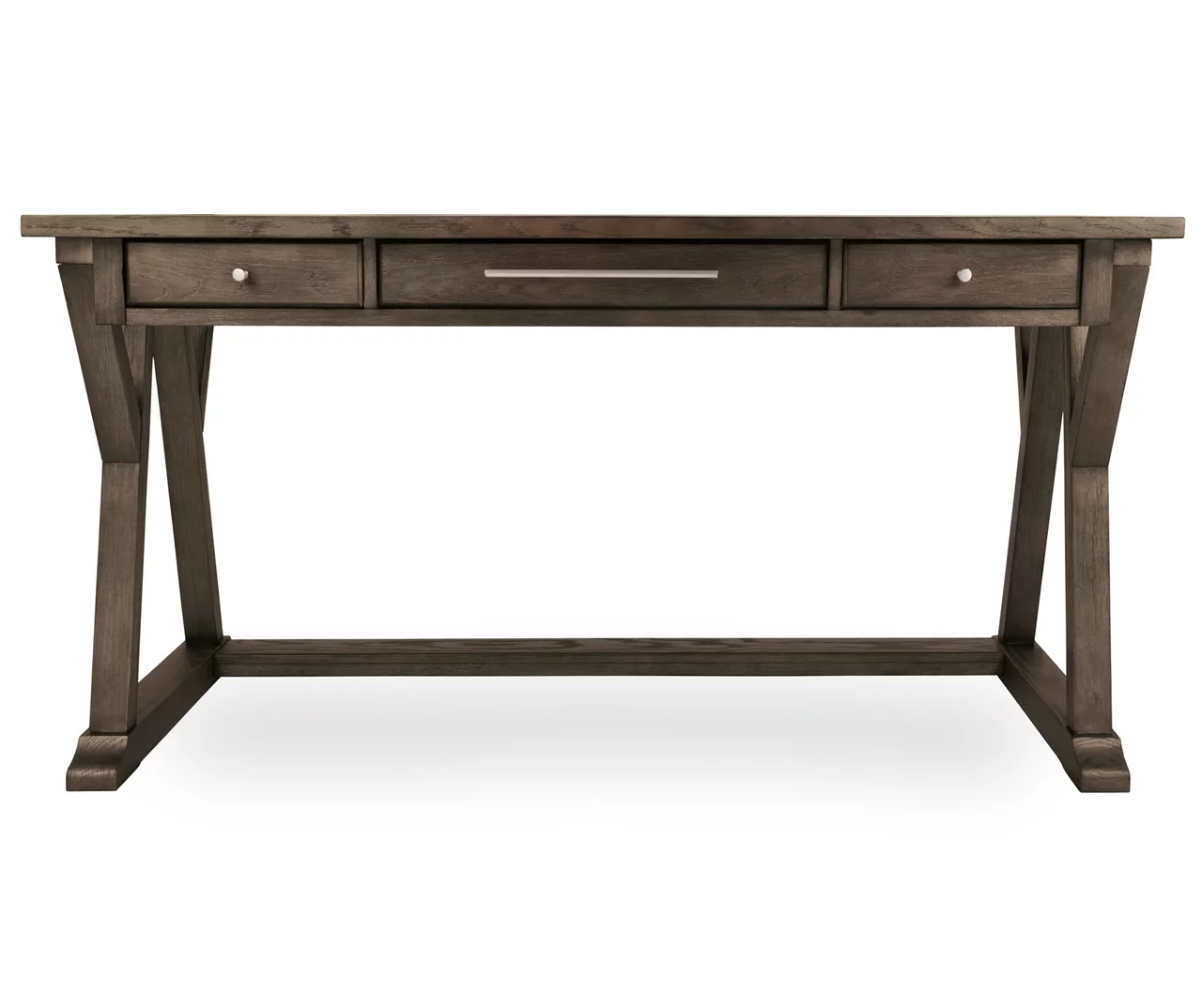 Luxenford 3-Drawer Office Desk