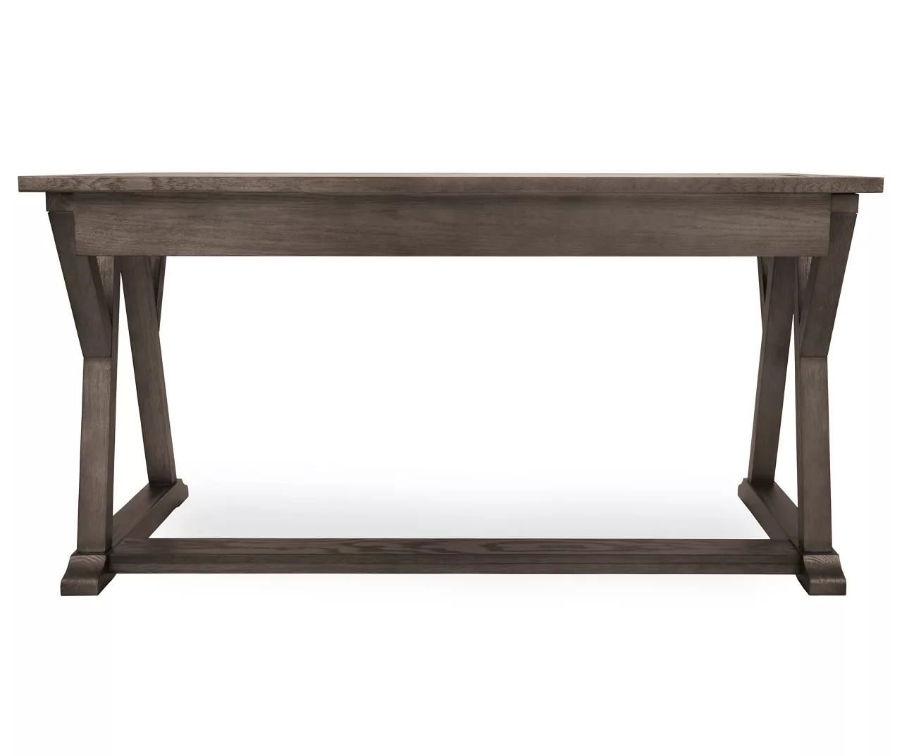 Luxenford 3-Drawer Office Desk - Image 4