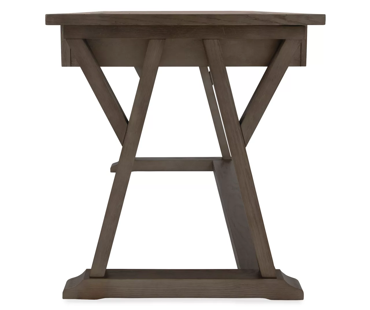 Luxenford 3-Drawer Office Desk - Image 5