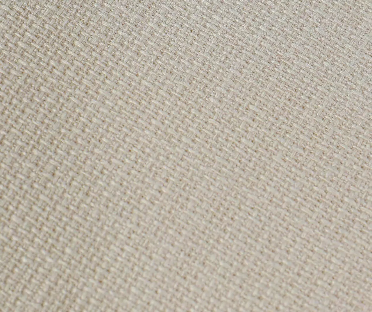 Linen 4-Piece Outdoor Wicker Chair Cushion Set - Image 7