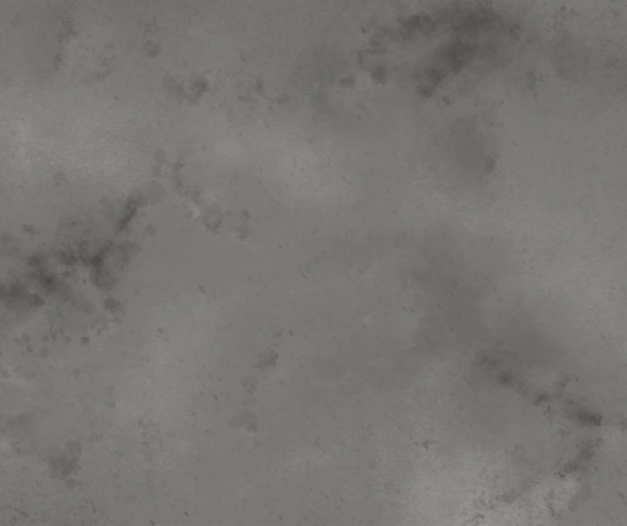 Faux Concrete & White 3-Drawer L-Shaped Corner Desk - Image 4