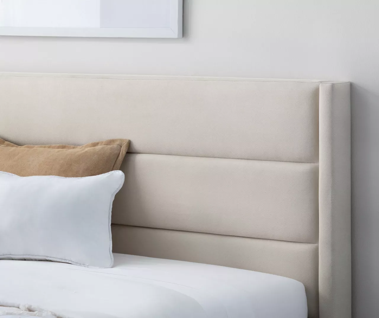 Brookside Amelia Triple Lined Bed - Image 12