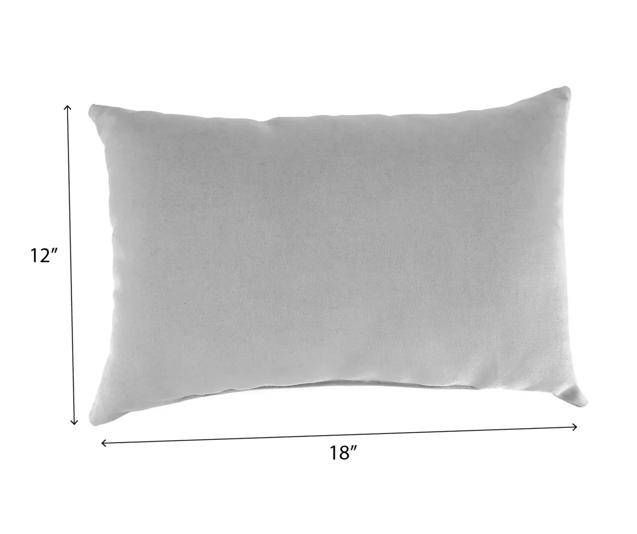 Cypress Midnight Outdoor Throw Pillows, 2-Pack - Image 5
