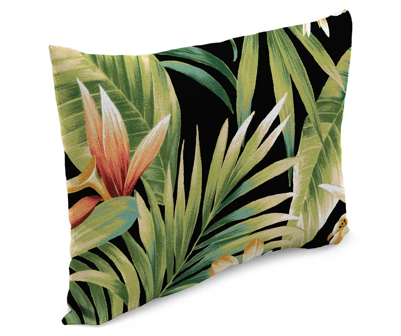 Cypress Midnight Outdoor Throw Pillows, 2-Pack - Image 7