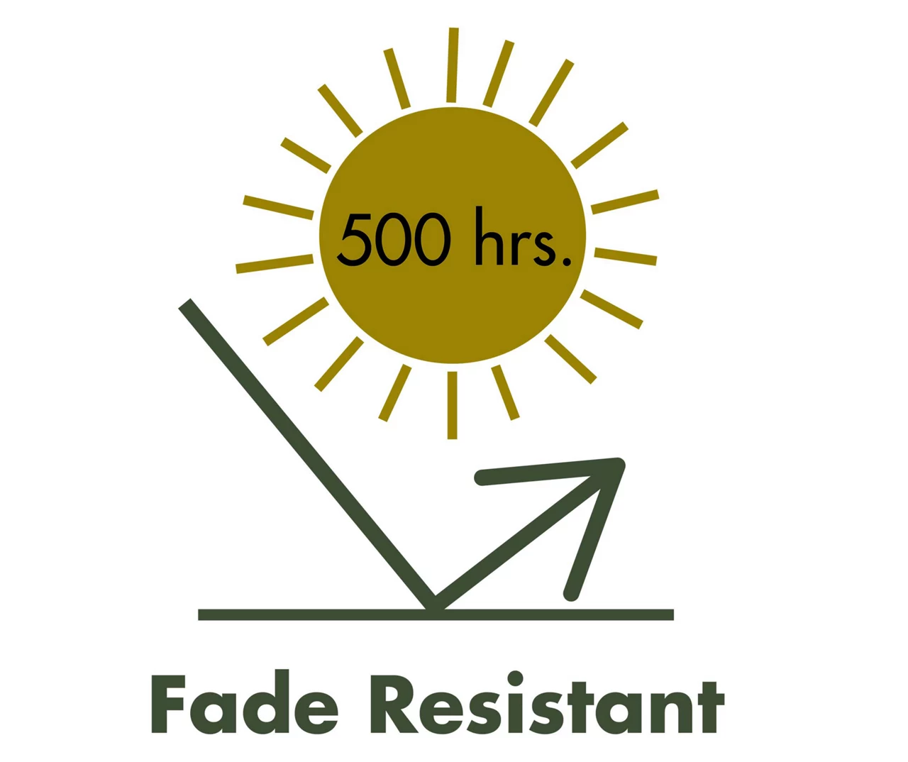 Cypress Midnight Outdoor Throw Pillows, 2-Pack - Image 10