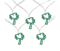 Northlight Palm Tree LED Fairy Light Set, 10-Lights