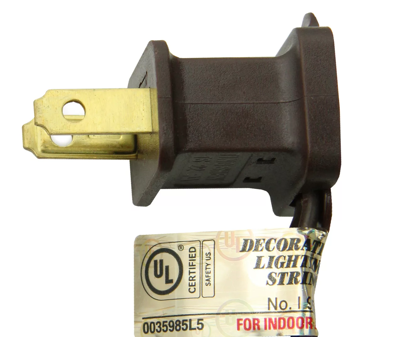 Northlight Chili Pepper Cluster Mini Light Set, 36-Lights - Image 3