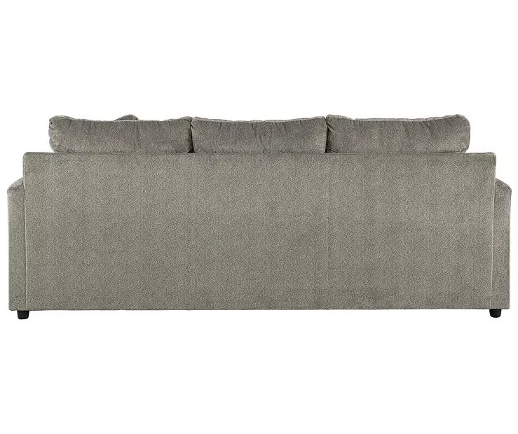 Soletren Ash Queen Sleeper Sofa - Image 3