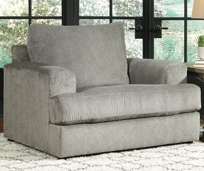 Signature Design By Ashley Soletren Oversized Armchair - Image 12