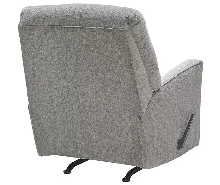 Kiara Alloy Rocker Recliner - Image 7