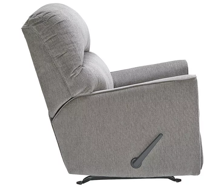 Kiara Alloy Rocker Recliner - Image 6