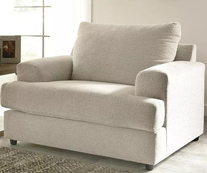 Signature Design By Ashley Soletren Oversized Armchair - Image 5