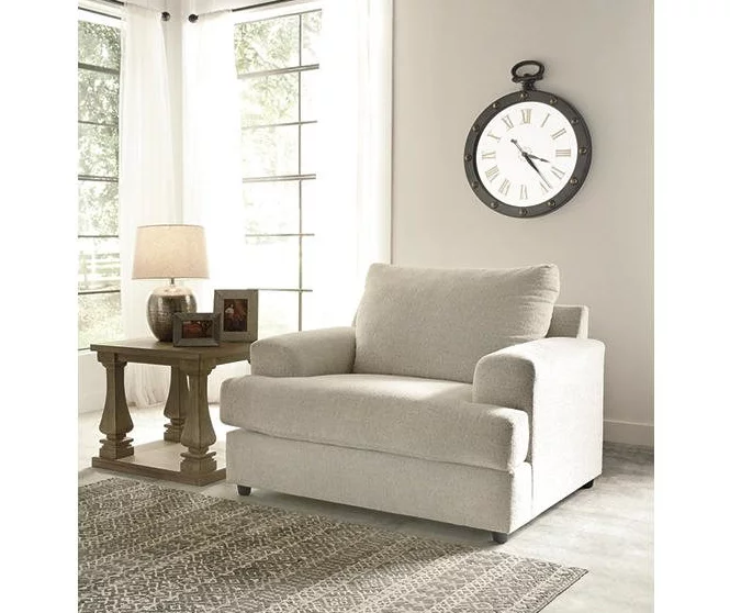 Signature Design By Ashley Soletren Oversized Armchair - Image 6