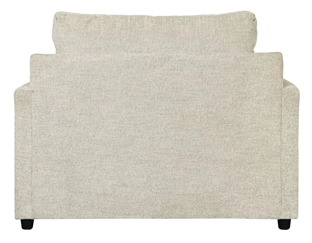 Signature Design By Ashley Soletren Oversized Armchair - Image 4