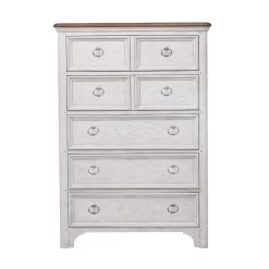 Glendale Estates 7-Drawer Storage Chest