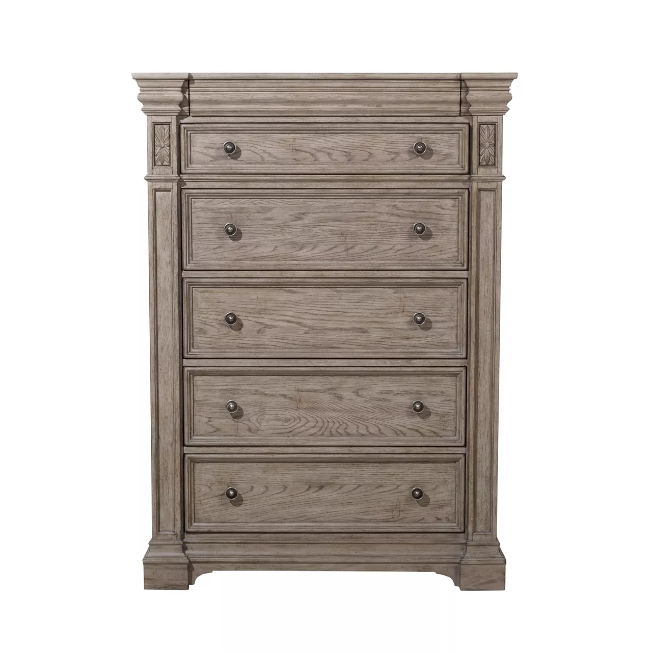 Kingsbury 6-Drawer Storage Chest