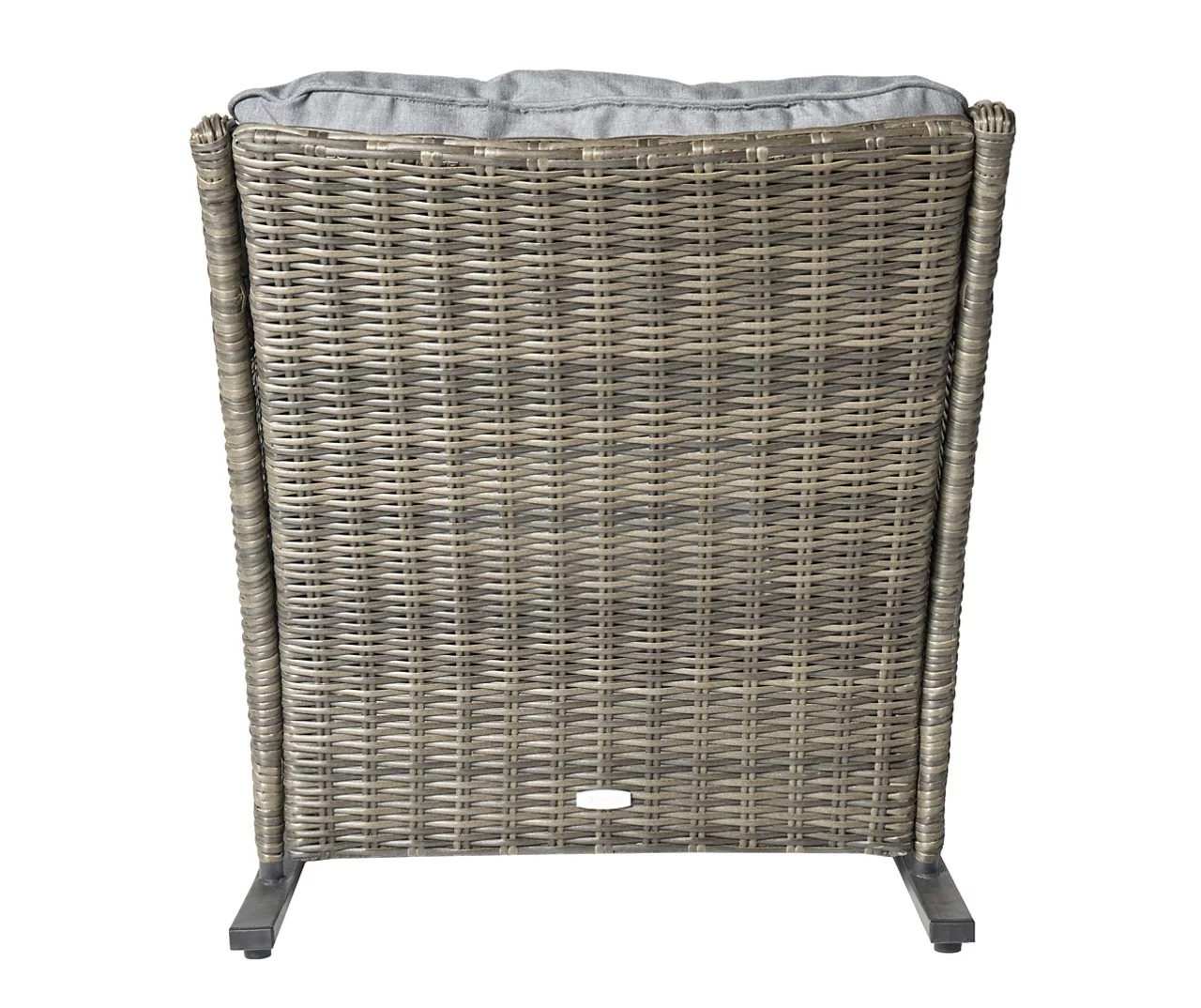 Broyhill Pembroke All-Weather Wicker 3-Piece Cushioned Patio Rocker & Side Table Set - Image 15