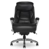Serta Lautner Executive Bonded Leather Office Chair