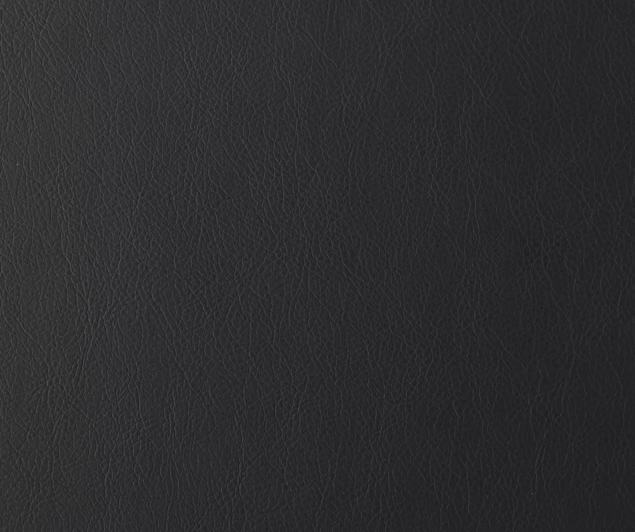 Lautner Black Executive Bonded Leather Office Chair - Image 7