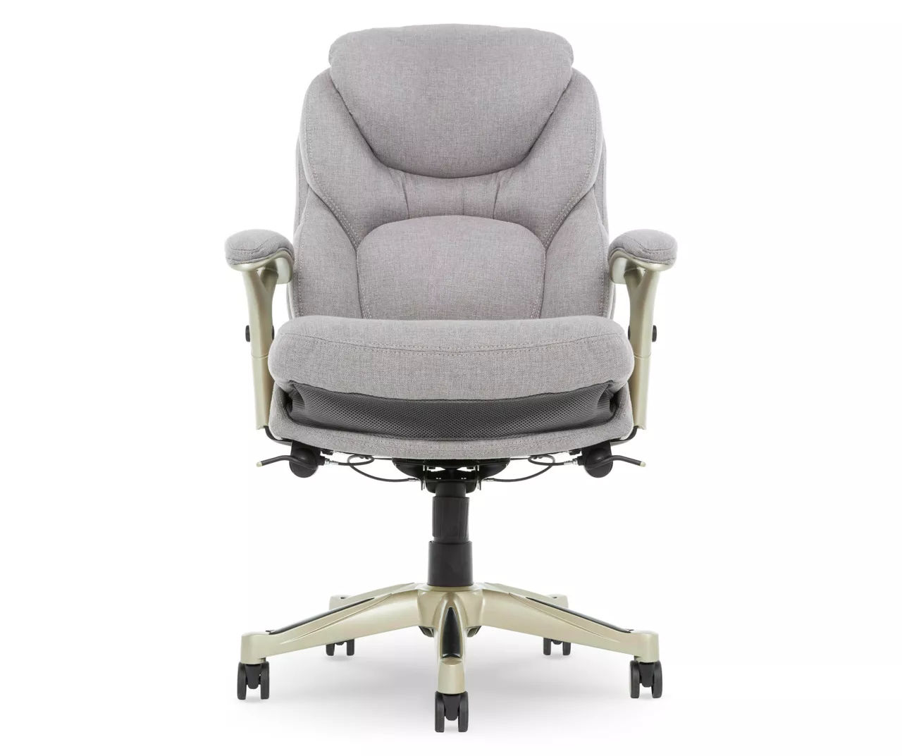 Serta Claremont Fabric Office Chair