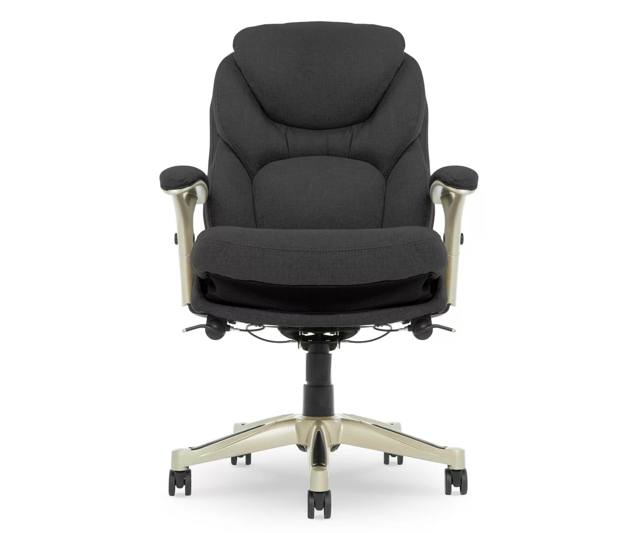 Serta Claremont Fabric Office Chair - Image 2